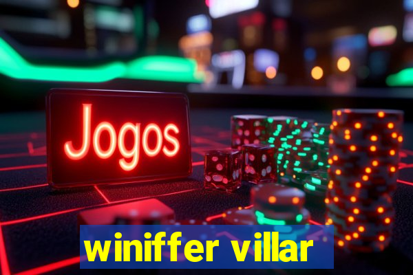winiffer villar